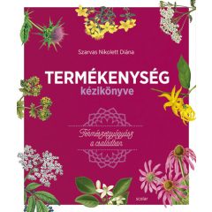   Termékenység kézikönyve - Természetgyógyász a családban