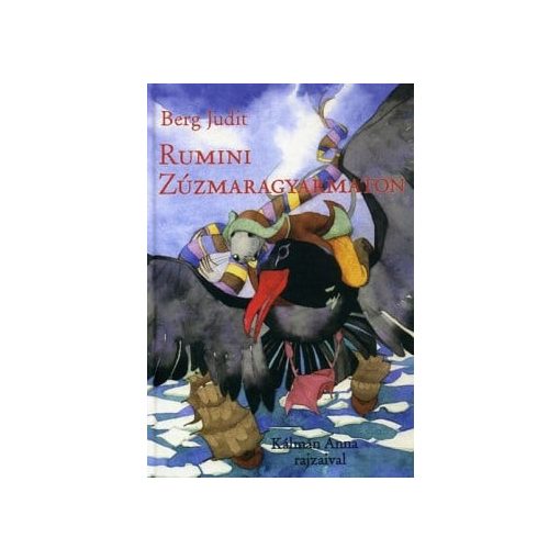 Rumini Zúzmaragyarmaton