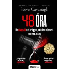 48 óra - Eddie Flynn 1.