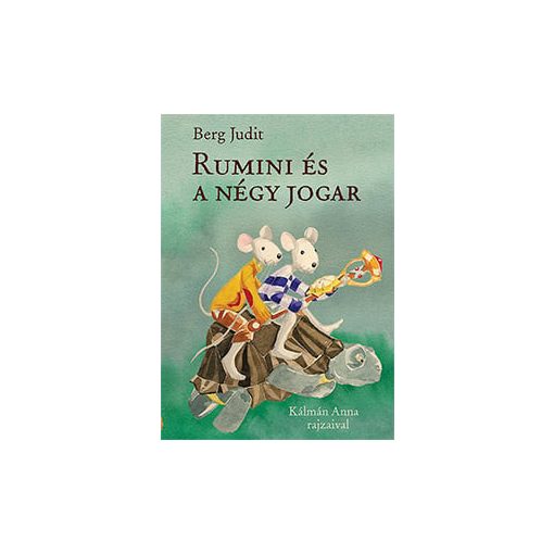 Rumini és a négy jogar