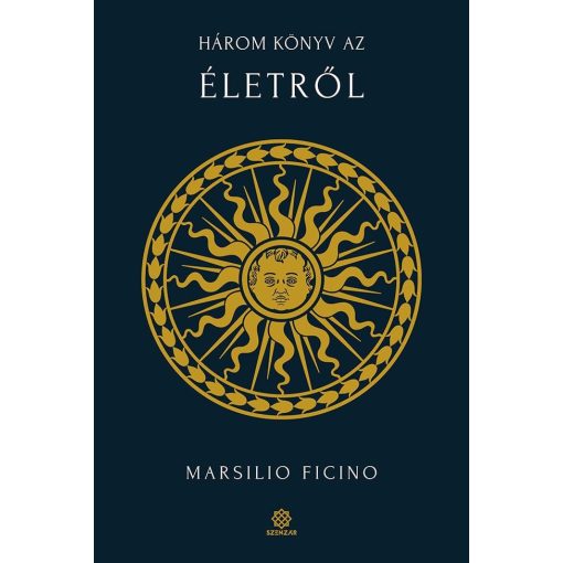 Három könyv az életről