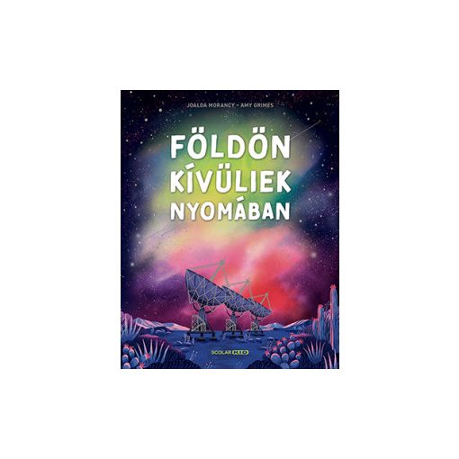 Földönkívüliek nyomában