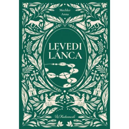 Levedi lánca