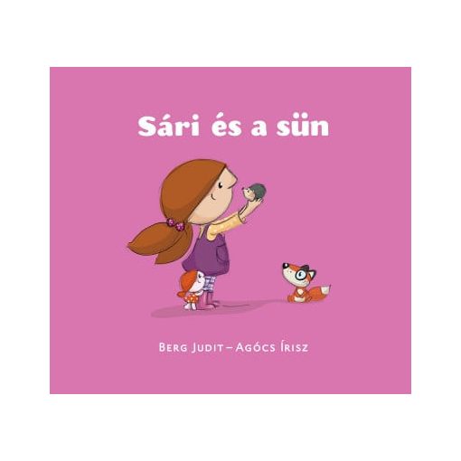 Sári és a sün