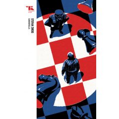 Sakknovella - Trubadúr Zsebkönyvek 41.