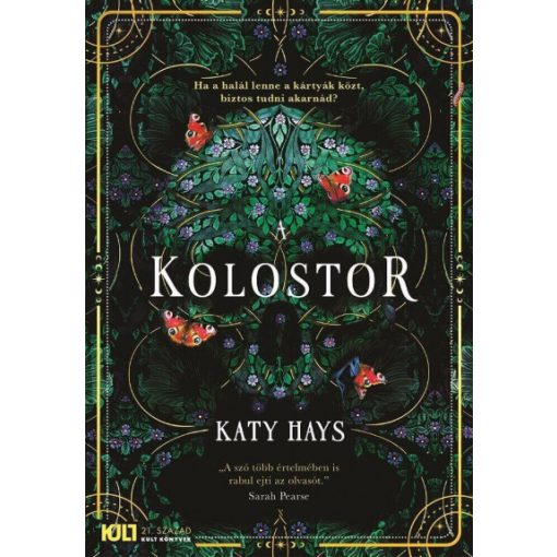 A kolostor