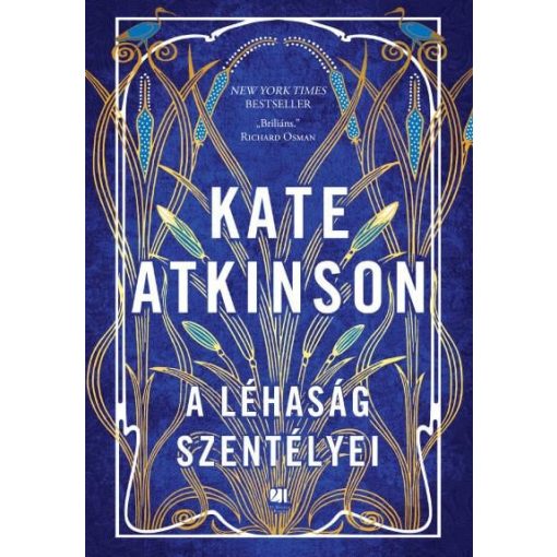 A léhaság szentélyei