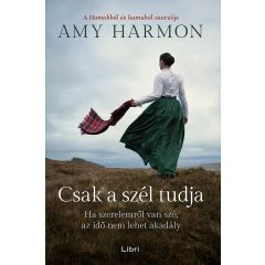   Csak a szél tudja - Ha szerelemről van szó, az idő nem lehet akadály