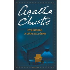 Gyilkosság a diákszállóban