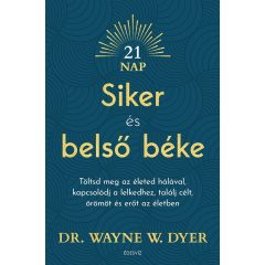Siker és belső béke