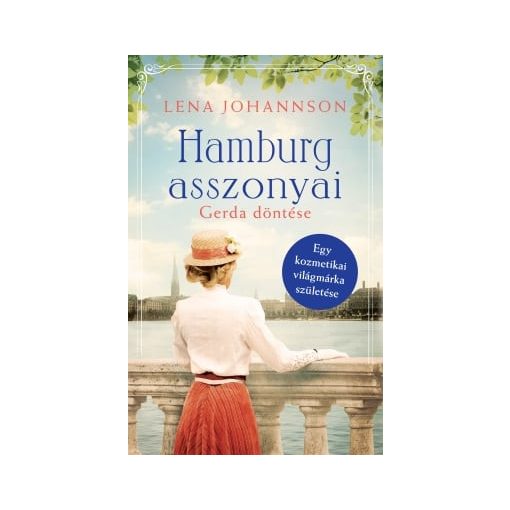 Hamburg asszonyai 1. - Gerda döntése