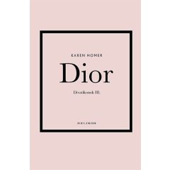 Dior - Divatikonok III.