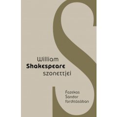 William Shakespeare szonettjei