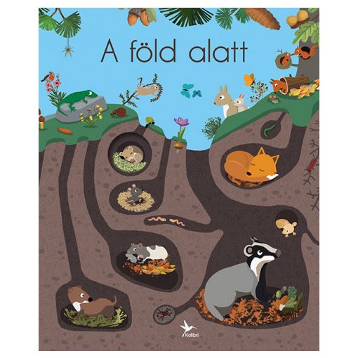 A föld alatt