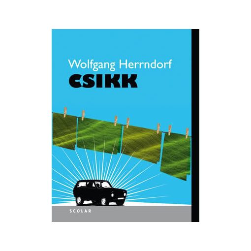 Csikk