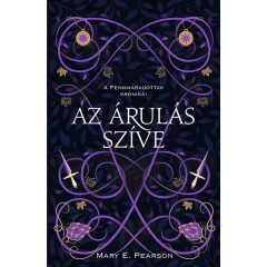 Az árulás szíve - A fennmaradottak krónikái 2.