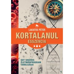   Kortalanul esszencia - Egy sikeres életmódprogram tanulságai