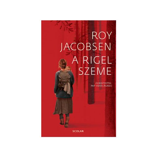 A Rigel szeme
