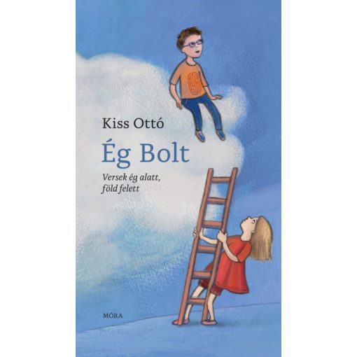 Ég Bolt - Versek ég alatt, föld felett