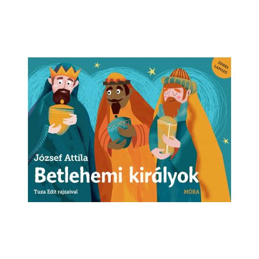Betlehemi királyok