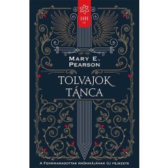   Tolvajok tánca - A Fennmaradottak krónikájának új fejezete