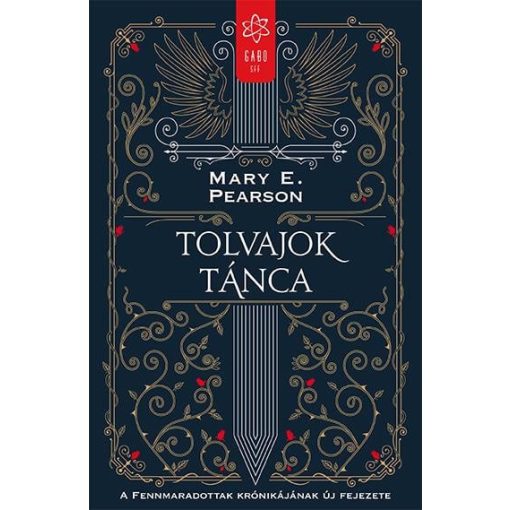 Tolvajok tánca - A Fennmaradottak krónikájának új fejezete