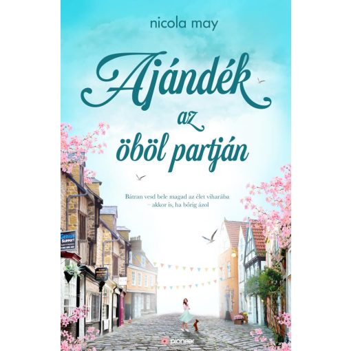 Ajándék az öböl partján