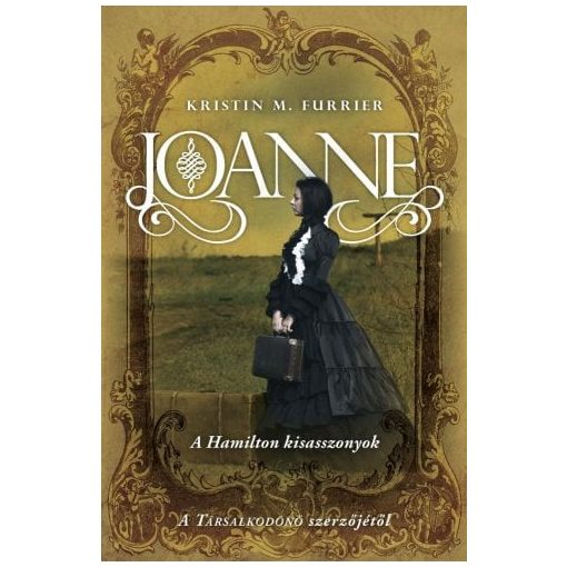 Joanne - A Hamilton kisasszonyok
