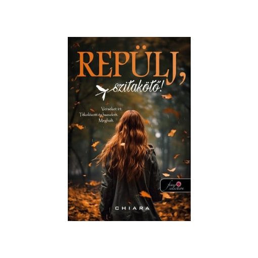 Repülj, szitakötő!