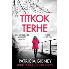Titkok terhe - Lottie Parker 5.