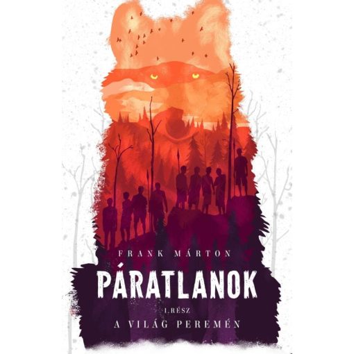 Páratlanok I.  - A világ peremén