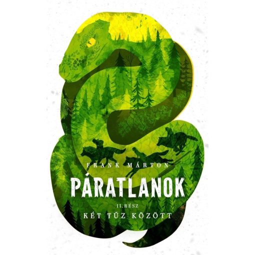 Páratlanok II. - Két tűz között