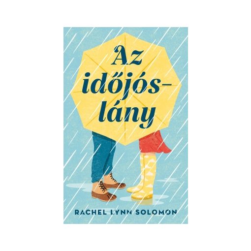 Az időjóslány