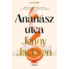 Ananász utca - Klasszisok sorozat