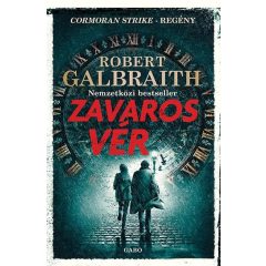 Zavaros vér