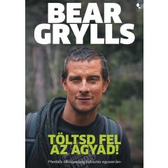   Töltsd fel az agyad! - Mentális állóképesség-fejlesztés egyszerűen