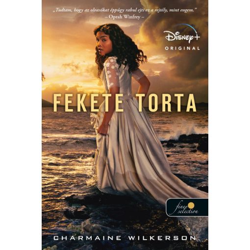 Fekete torta