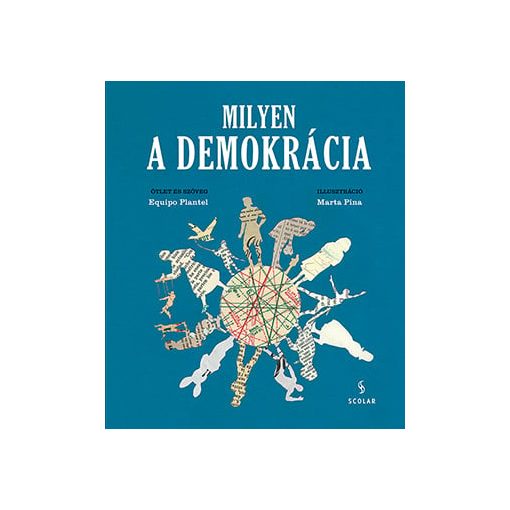 Milyen a demokrácia