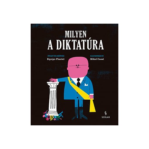 Milyen a diktatúra