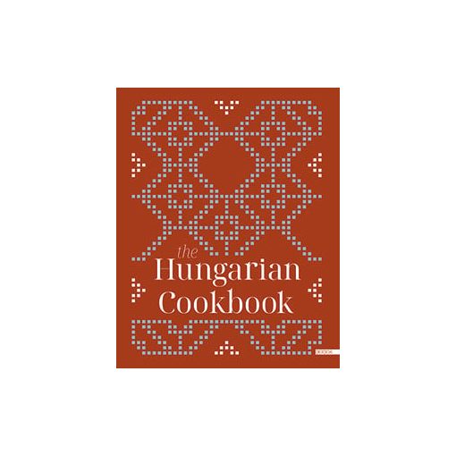 The Hungarian Cookbook