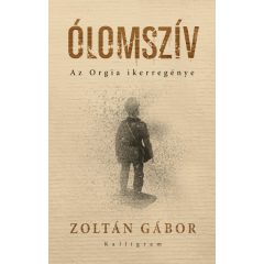 Ólomszív - Az Orgia ikerregénye