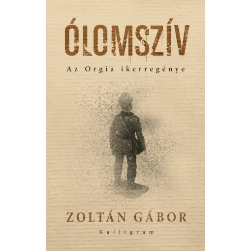Ólomszív - Az Orgia ikerregénye
