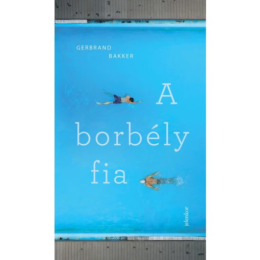 A borbély fia