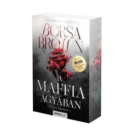 A maffia ágyában (javított újrakiadás) - Maffia 1.