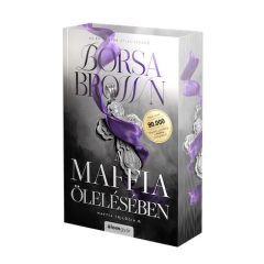 A maffia ölelésében (javított újrakiadás) - Maffia 2.