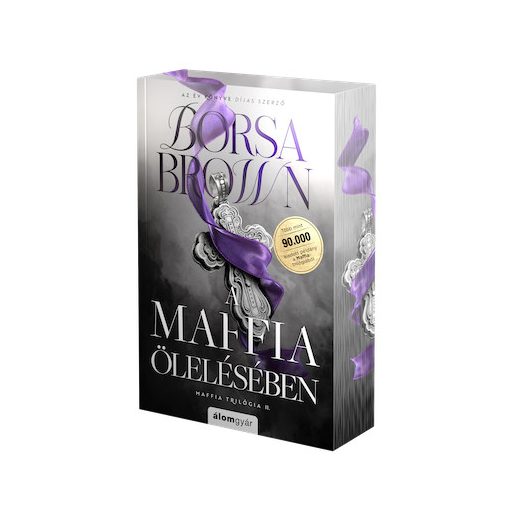A maffia ölelésében (javított újrakiadás) - Maffia 2.