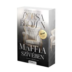   A maffia szívében (bővített, javított újrakiadás) - Maffia 3.