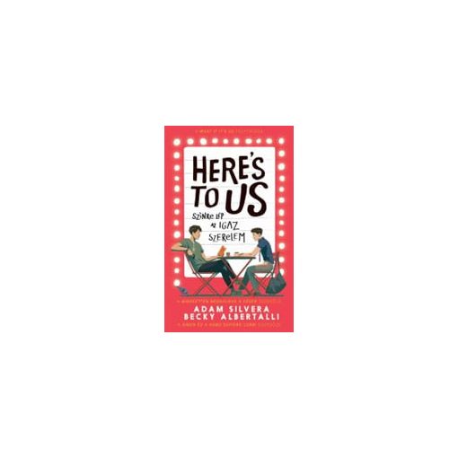 Here's to us - Színre lép a szerelem