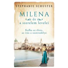   Milena és a szerelem levelei - Kafka az élete, az írás a szenvedélye