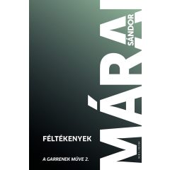 Féltékenyek - Garrenek műve 2.